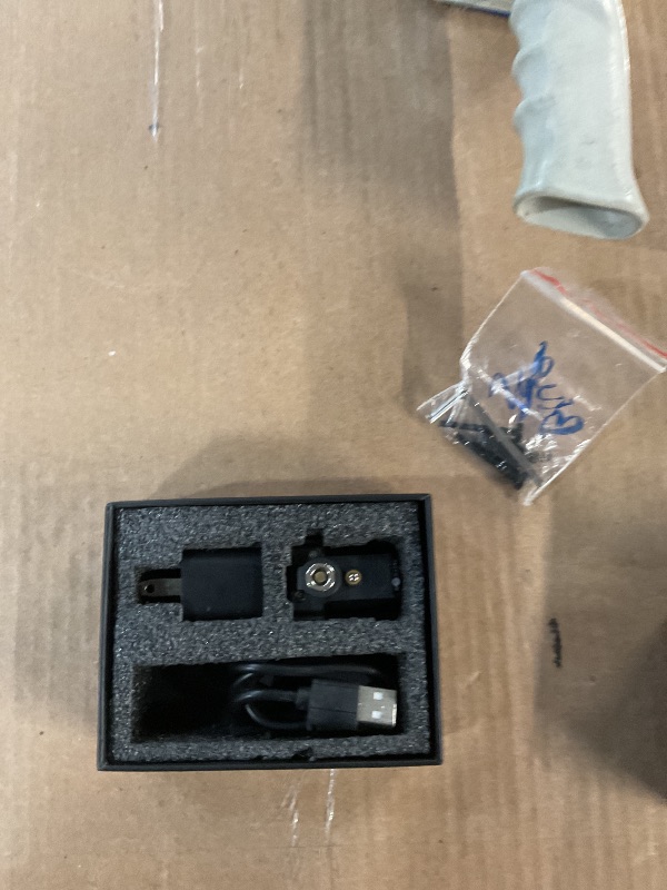 Photo 1 of BattleBeam V1 Blue Laser Sight | Rifle or Handgun | Weaver or Picatinny Rail | Blue Dot Lazer Sight Pistol | Tactical Sights Airsoft | Scope Hand Gun Rifles | Pistol | Air Soft Optic