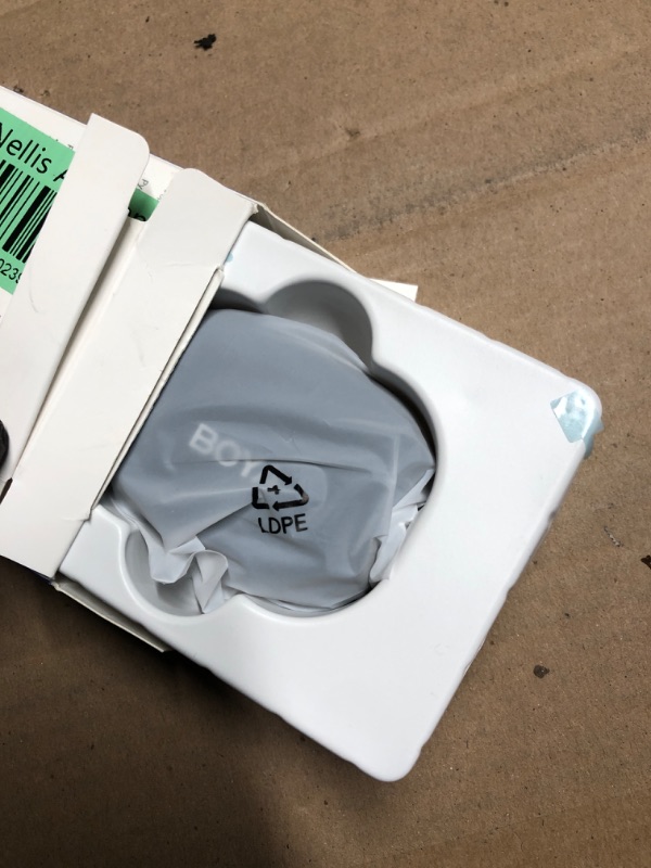 Photo 1 of BOYA mini Wireless Lavalier Microphone for Android/Tablets/PC with USB C Plug,Noise Reduction,30H Battery Life with Charging Case,AI Voice Changer,Lapel Microphone Wireless for Video Recording Podcast