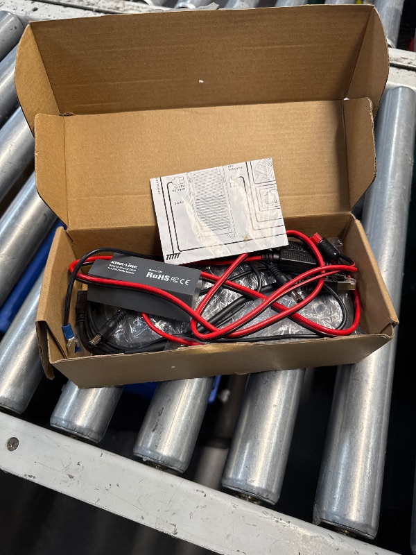 Photo 1 of (UNABLE TO TEST) (PARTS) XTAR-Link EL3 V2- DC Power Supply for Starlink Standard ACTUATED (Gen 2),12V to 48V DC Power Supply,Reduce Power Consumption (EL3 V2 KT)