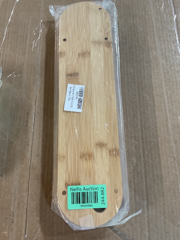 Photo 1 of Zero Clearance Inserts, Zero Clearance Table Saw Inserts, Zero Clearance Inserts Laminated Compatible 7491, 7491, 7491, 7490(Type 1), 744, 745, 746, 7480, Table Saw with Split Slot (4 PACKS)