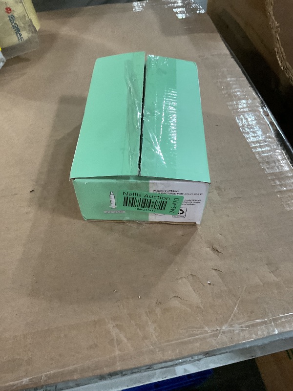 Photo 1 of JOLLY PARTY 10ml Plastic Syringes, Small Syringe with Tip Cap, 30 Pack Oral Syringe for Scientific Labs, Feeding Pets, Measurement, Refilling, 10ml Measuring Tools for Liquid, No Needle