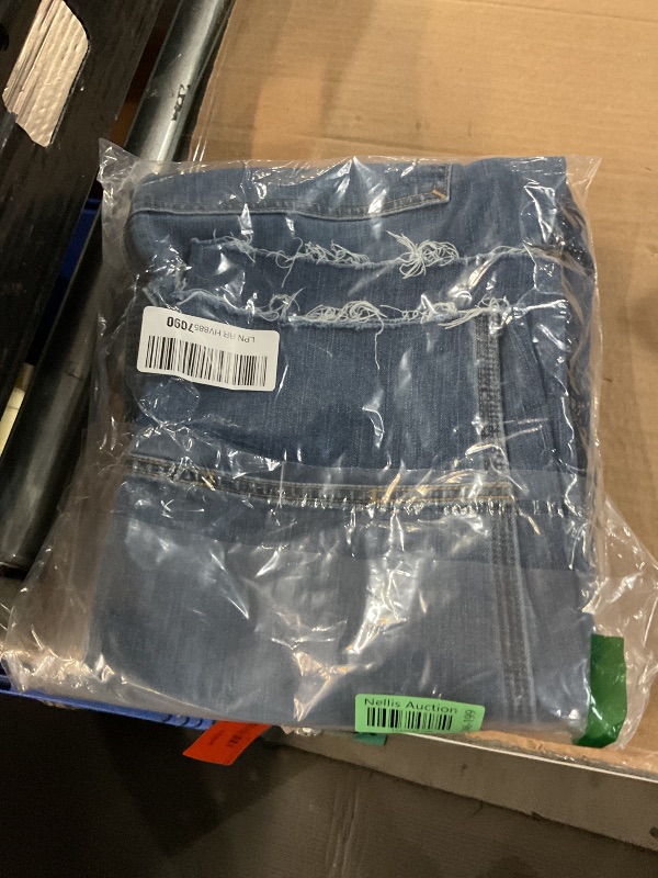Photo 1 of Carhartt mens Rugged Flex Relaxed Fit Double-front Jean Work Utility Pants, Tahoe, 38W x 30L US