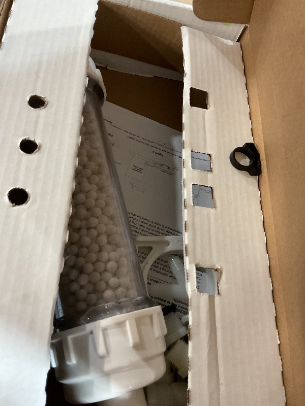 Photo 1 of Condensate Nuetralizer Kit