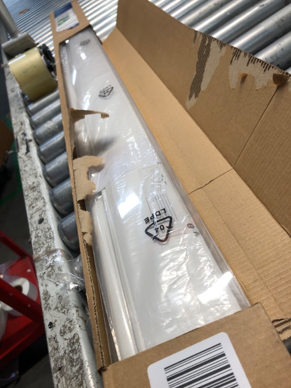 Photo 1 of CITOLEN Motorized Blinds with Integral Valance Zebra Upgraded Smart Custom Size Automatic for Windows Remote Control Electric Shades Alexa/Google Blinds,Gray, 46''Wx72''H (SM100)