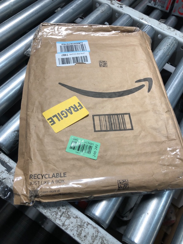 Photo 1 of 
WR24X10228 Freezer Door Gasket by Part Supply House