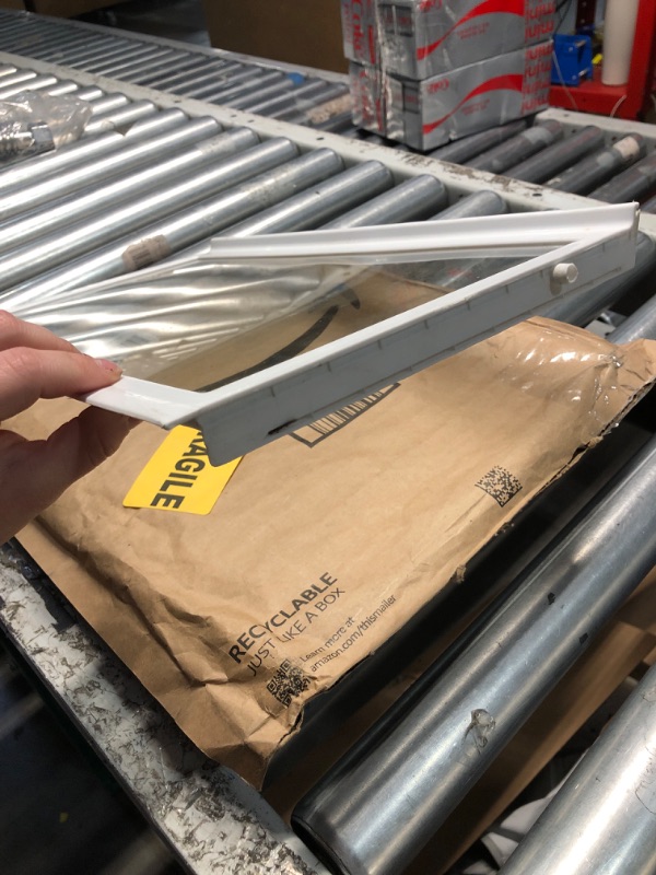 Photo 1 of 
WR24X10228 Freezer Door Gasket by Part Supply House