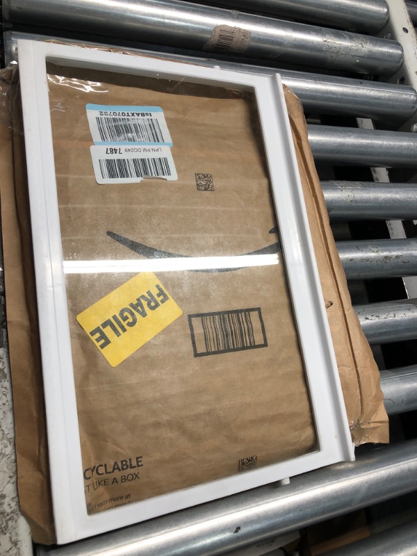 Photo 1 of 
WR24X10228 Freezer Door Gasket by Part Supply House