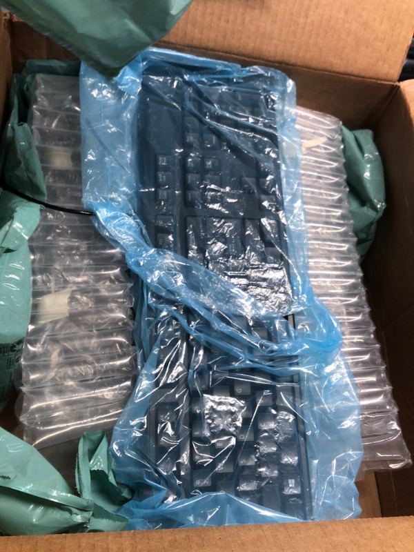 Photo 1 of Dell Optiplex 3050 SFF Desktop PC, Intel i5-6500 3.2GHz 4 Core, 16GB DDR4, 512GB SSD, 4K Support, WiFi, Win 10 Pro, Keyboard, Mouse (Renewed)