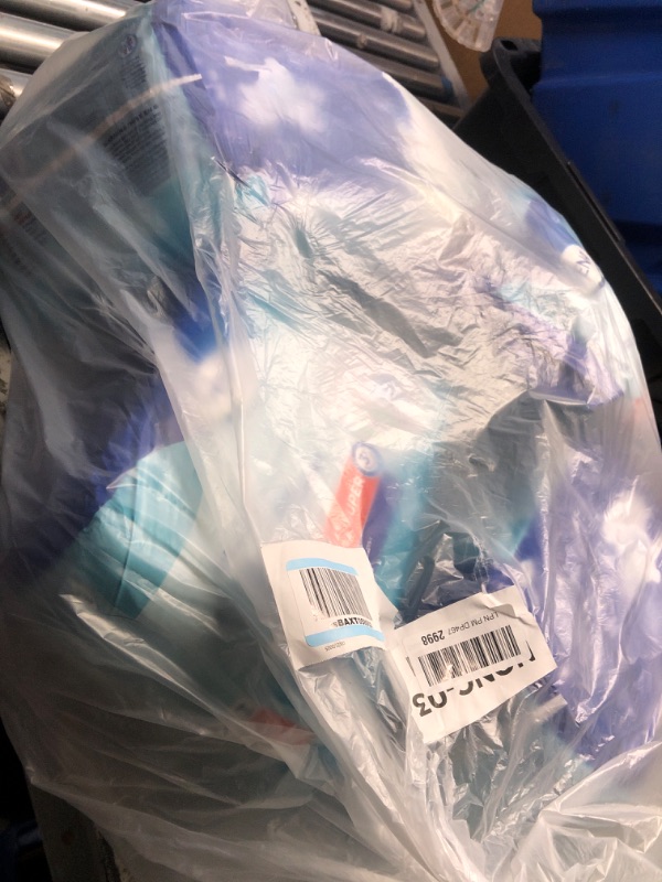 Photo 1 of (SEE NOTES) TENA Incontinence Adult Diapers, Maximum Absorbency, Disposable Briefs, ProSkin - Medium - 56 ct