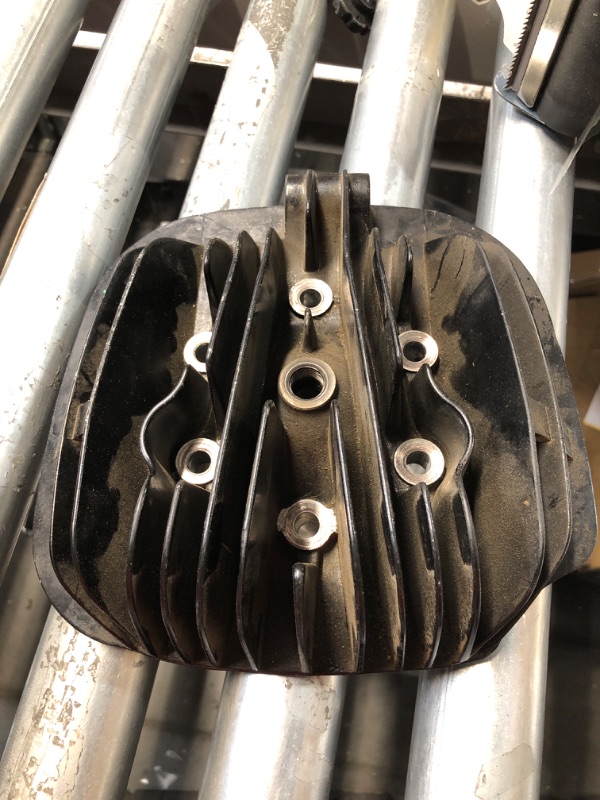 Photo 1 of (see all images) Cylinder Head Fits Yamaha Blaster 200 YFS200 (1988-2006)