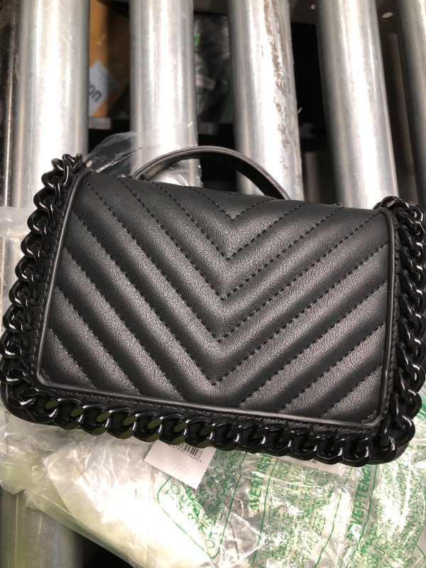 Photo 1 of (see all images) Frye Melissa Zip Crossbody