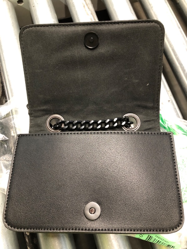 Photo 1 of (see all images) Frye Melissa Zip Crossbody