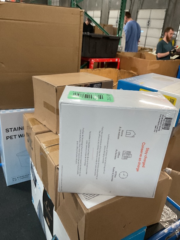 Photo 1 of Ember Charging Coaster 2, Wireless Charging for Use with Ember Temperature Control Smart Mug, White