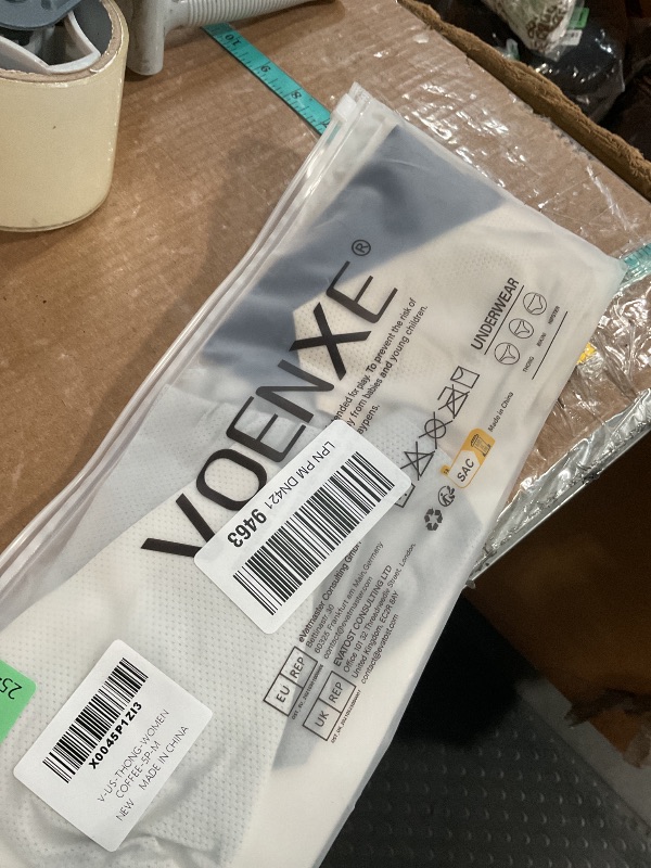 Photo 1 of (DIFFERENT COLOR) voenxe Seamless Women Underwear Thongs,No Show Ladies Thong,Invisible No Line Breathable Comfortable Panties Undies,Womens No Seam Soft Wide Gusset Tanga,Legging Underpants for Woman 5-Pack