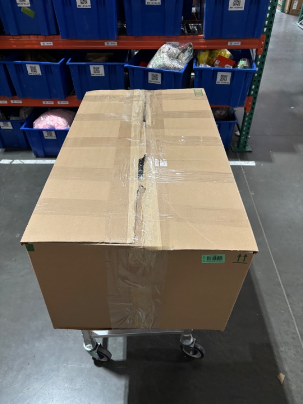 Photo 1 of 
**NELLIS MYSTERY BOX NON-REFUNDABLE MISCELLANEOUS SIZED ITEMS*** 40inX22inX16in