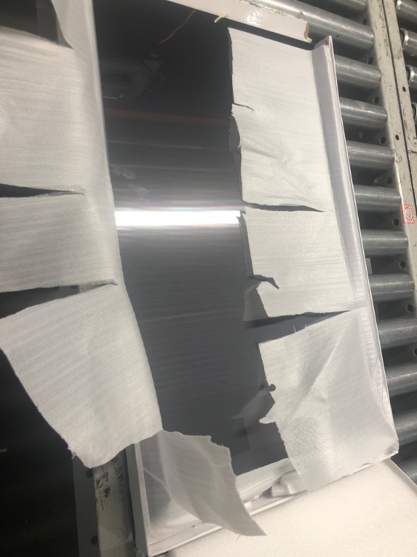 Photo 1 of DEJIMAX [2-Pack] 27 Inch Computer Privacy Screen for 16:9 Computer Monitor, Anti-Blue Light Monitor Privacy Screen Filter, Anti-UV Computer Screen Privacy Shield, Hanging Type