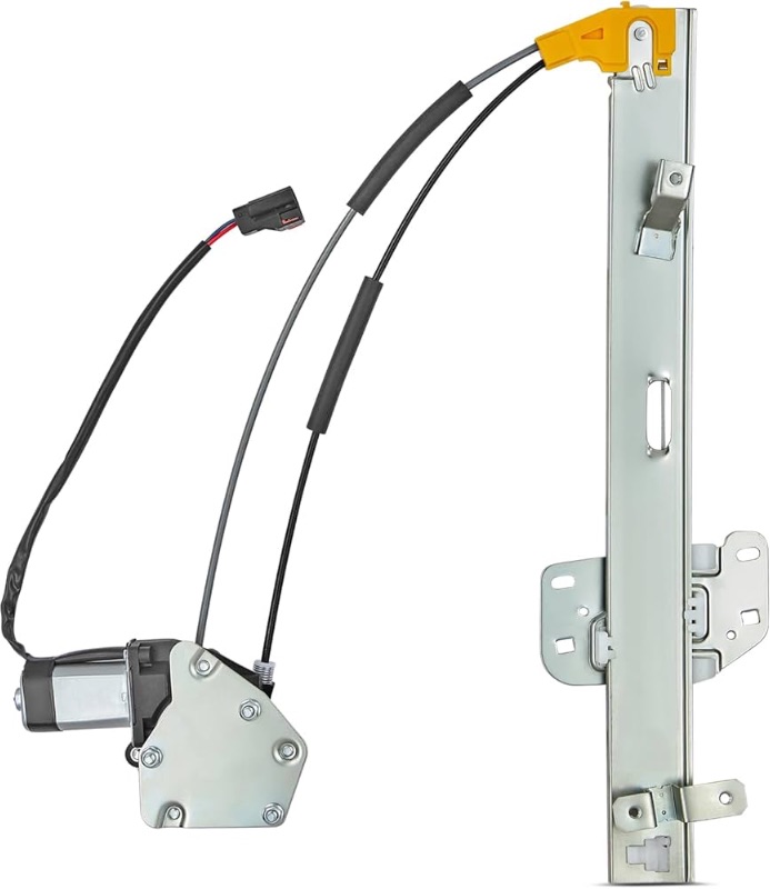 Photo 1 of  Power Window Regulator with Motor 