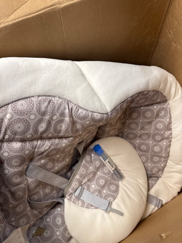 Photo 1 of (NOT A COPMPLET SET) (PARTS) Graco Simple Sway Swing