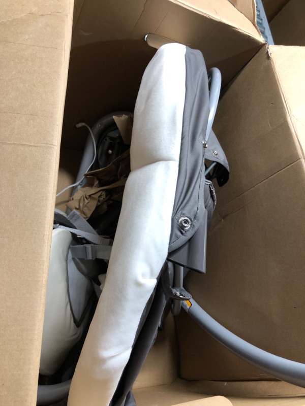 Photo 1 of (NOT A COPMPLET SET) (PARTS) Graco Simple Sway Swing