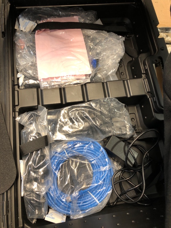 Photo 1 of (THIS ITEM CANNONT BE ACTIVATED) (MANUFACTURE LOCKED) (PARTS) LAUNCH X431 PADVII, 2025 Full Function Scanner, ECU Programming for 30 Brands, HD Trucks, EVs, MotorCycles Scan,Topology Map, 60+Service,Online Coding, Bidirectional Scan Tool with J2534//D-PDU