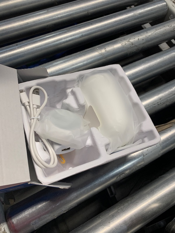 Photo 1 of (UNABLE TO TEST FULLY) TP-Link ???? MagCam, 2024 PCMag Editors’ Choice & Wirecutter Recommended Outdoor Security Camera, 2K, Battery, Magnetic Mount Wireless Camera, 150° FOV, SD/Cloud Storage, Person/Vehicle Detection