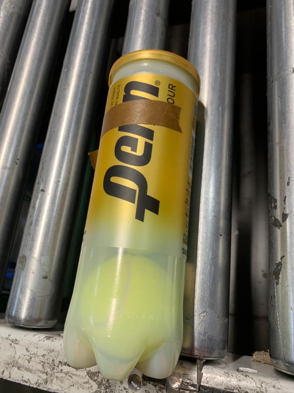 Photo 1 of (See all images) Penn Tour  Tennis Balls 