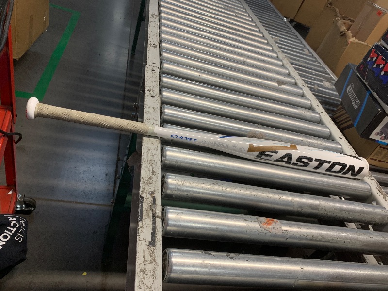 Photo 1 of (See all images) Easton | GHOST YOUTH Fastpitch Softball Bat 