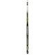 Photo 1 of (See all images)  Premium Carbon Sport Grip Cue - 58"
