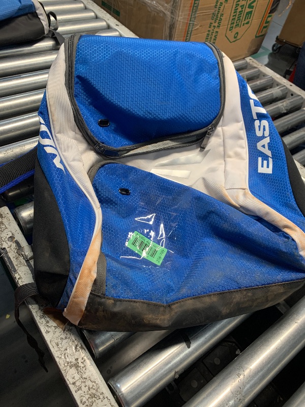 Photo 1 of (Dirty) Easton E175 Plus Baseball Backpack