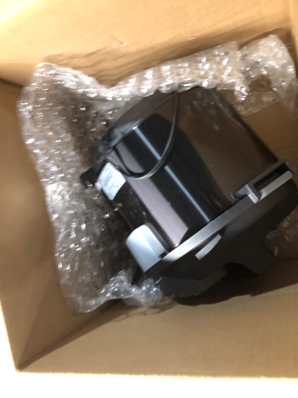 Photo 1 of (used)(see all images)Instant Pot Pro 10-in-1 Pressure Cooker, Slow Cooker, Rice/Grain Cooker