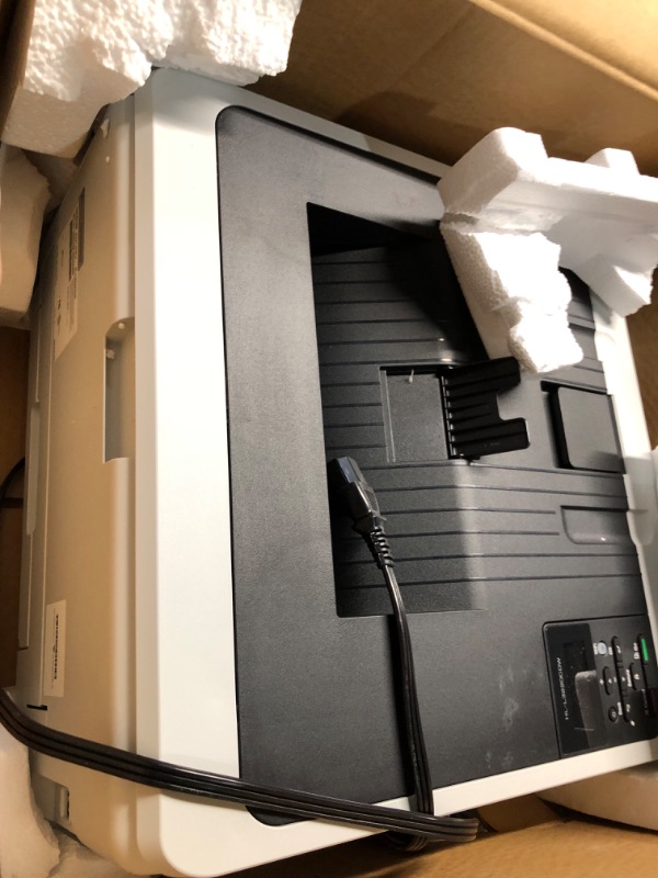 Photo 1 of ***FINAL SALE/PARTS ONLY ITEM*** Brother HLL3220CDW Wireless Compact Color Laser Printer, Duplex and Mobile Device Printing | Includes 2 Month Refresh Subscription Trial¹, Amazon Dash Replenishment Ready (Renewed Premium)