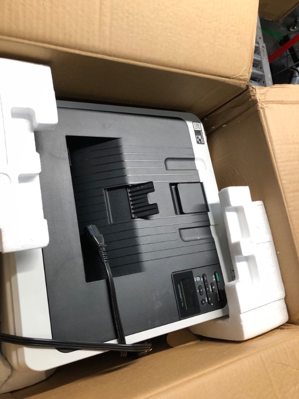 Photo 1 of ***FINAL SALE/PARTS ONLY ITEM*** Brother HLL3220CDW Wireless Compact Color Laser Printer, Duplex and Mobile Device Printing | Includes 2 Month Refresh Subscription Trial¹, Amazon Dash Replenishment Ready (Renewed Premium)
