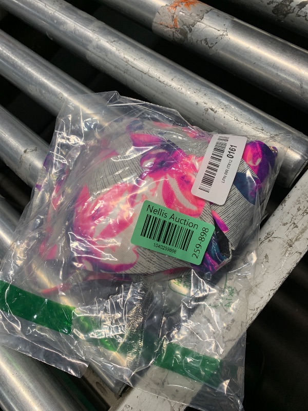 Photo 1 of **NO SIZE TAG, APPROX CUP SIZE B OR C** Victoria's Secret Pink Wear Everywhere Wireless Push Up Bra, Padded, Smoothing, Bras for Women