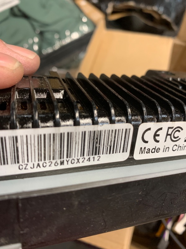 Photo 1 of ***(NO RETURNS OR REFUNDS/ FOR PARTS ONLY/ MAJOR DAMAGE)***
2+64G Car Radio Stereo for Dodge Ram 1500/2500/3500 (06-08),Dodge Durango (05-2008),Chrysler 300 Touring/300C/300M (05-07),Jeep Grand Cherokee (05-09) WiFi Wireless Carplay Android Auto,6.2“