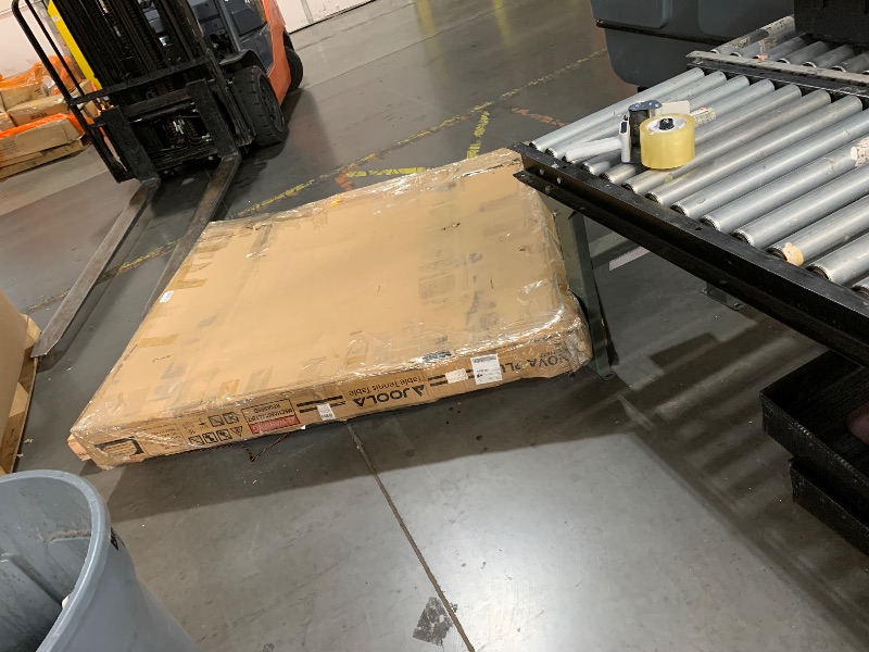 Photo 1 of *TRUCK / TRAILER PICKUP ONLY* JOOLA Nova Pro Plus Indoor/Outdoor Table Tennis Table with Weatherproof