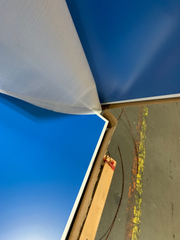 Photo 1 of *TRUCK / TRAILER PICKUP ONLY* JOOLA Nova Pro Plus Indoor/Outdoor Table Tennis Table with Weatherproof