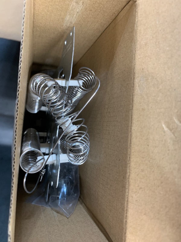 Photo 1 of ?Newest?DC47-00019A Heating Element for SAMSUNG Dryer DV42H5000EW/A3 DV45H7000EW/A2 DV40J3000EW/A2 DVE50R5400V/A3 DV42H5200EP/A3 DVE50R5200W/A3 DV42H5200EP/A3 DVE50M7450W/A3 3 DV210AEW/XAA by TOMOON