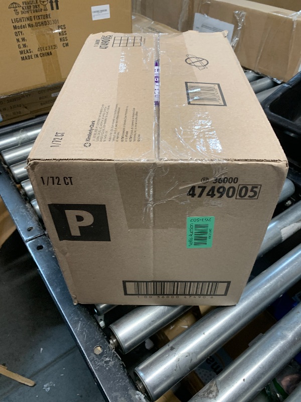 Photo 1 of Poise Overnight Incontinence & Postpartum Pads for Bladder Leaks, 8 Drop Extra Coverage, 72 Count (2 Packs of 36), Packaging May Vary