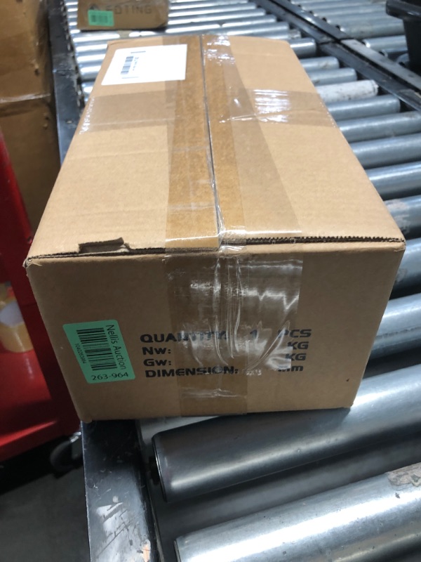 Photo 1 of Pailvens AC Power Filter Power Conditioner, 8 Ways Power Socket, Line Conditioner Power Purifier with Universal Outlets, Power Conditioner Audio Suitable for HiFi CD Player Piano, TV, P10