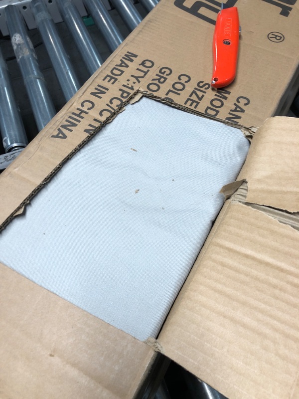 Photo 1 of MASTERCANOPY Durable Ez Pop-up Canopy Tent with Roller Bag (12x12