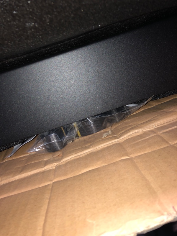 Photo 1 of ***DAMAGED - INCOMPLETE - SEE COMMENTS***
ALL-TOP Fridge Slide with Chopping Board, Inner 39.2 x 22.4in, Vehicle Refriderator Slider with 4 Buckle Straps, Max 287 LBS, 3rd Gen