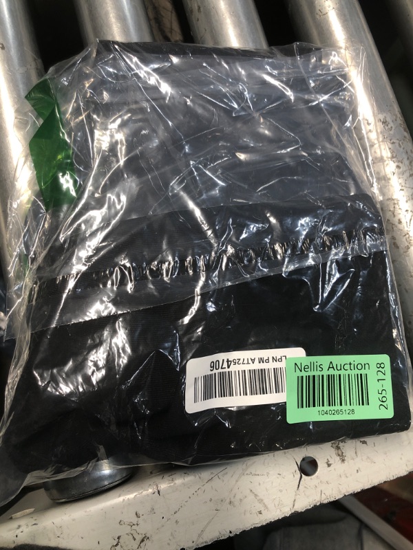 Photo 1 of (46DD) (BAGGED) Fruit of the Loom Women's Plus Size Wireless Cotton Bra, Black Hue, 46DD