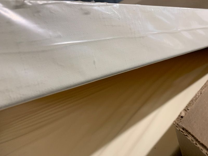Photo 1 of (stock photo for reference)
Busy Bees 'N' More Langstroth 10 Frame Telescoping Top Cover Amish Made in USA 2pack