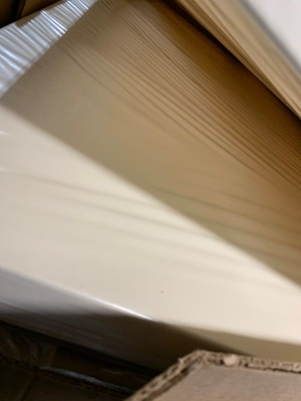 Photo 1 of (stock photo for reference)
Busy Bees 'N' More Langstroth 10 Frame Telescoping Top Cover Amish Made in USA 2pack