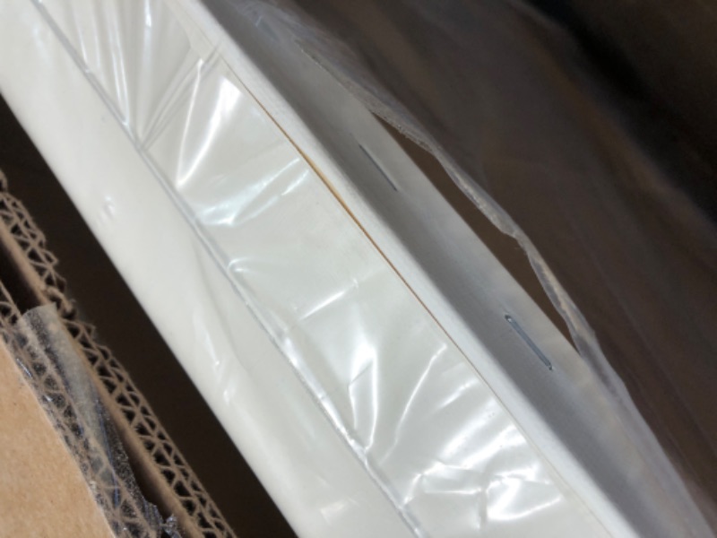 Photo 1 of (stock photo for reference)
Busy Bees 'N' More Langstroth 10 Frame Telescoping Top Cover Amish Made in USA 2pack