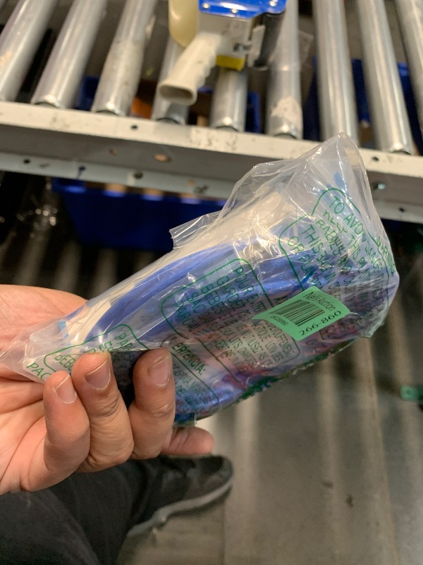 Photo 1 of EEEKit 2 Port USB 2.0 Manual Printer Scanner Sharing Switch Hub - 2 PC to 1 Splitter Adapter, 2 Pack USB A to B Cable