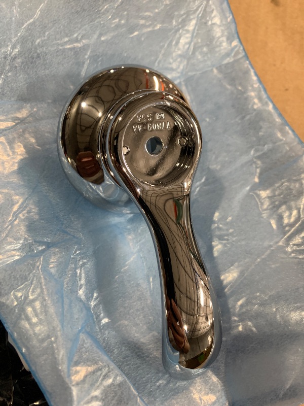 Photo 1 of (used)(damaged) KOHLER 78148-CP Genuine Part, Polished Chrome