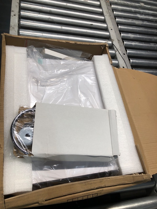 Photo 1 of ***PARTS ONLY***Tankless Reverse Osmosis System 600GPD NSF Certifed, Under Sink RO Water Filtration System TDS Reduction from 500 to 20, Tankless ro System 2.5:1 Pure to Drain Ratio for Home Kitchen Apartment(Grey)
