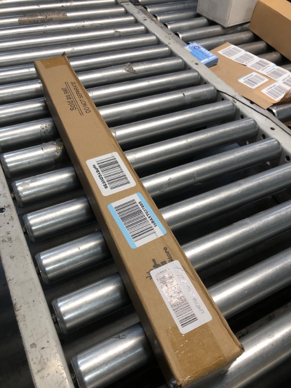 Photo 1 of Direct Store Parts DP110 24.5 Inch Stainless Steel 7539 7540 Flavorizer Bars for Weber Genesis 300 Series Grills with Side Controls Knobs, Genesis E310 E320 S310 S320 EP310 EP320 (2007-2010)