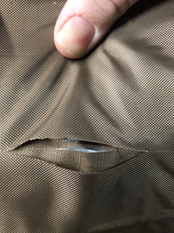 Photo 1 of *TWO SMALL CUTS* SEE PHOTOS* Naturehike Camping Tent,6-8 Person Tents for Camping, 60S Easy Setup Instant Tent for Family Camping, Car Camping